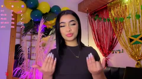 Charlote online show from 04/06/26, 04:46