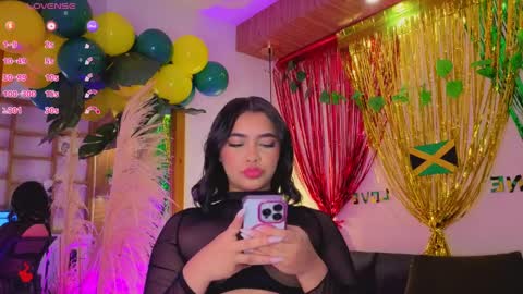 Charlote online show from 04/09/26, 02:44