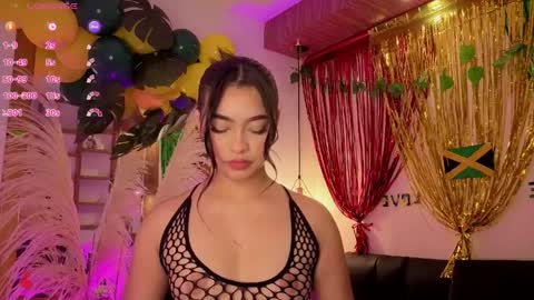 Charlote online show from 04/11/26, 02:49