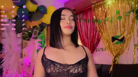 Charlote online show from 04/13/26, 02:17