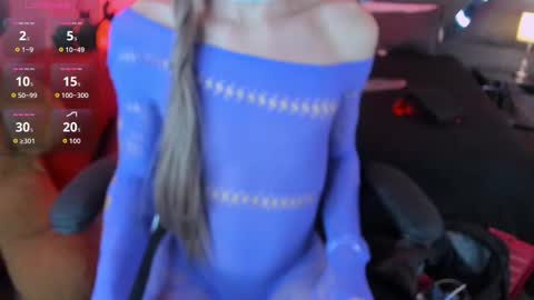 Snapshot of charlotteinpole chatting on 02/27/26, 04:12 Charlotte online show from 02/27/26, 04:12