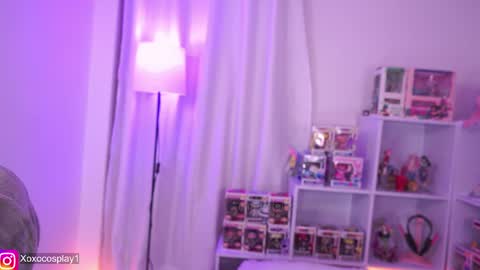 ill be online tomorrow December 1st online show from 04/24/26, 04:15