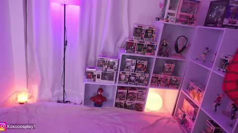 ill be online tomorrow December 1st online show from 06/04/26, 04:07