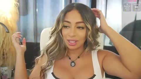 Snapshot of charlottekiss21 chatting on 07/17/26, 10:14 Charlottekiss online show from 07/17/26, 10:14