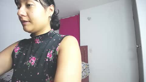 charlottekiss99 online show from 01/10/26, 07:54