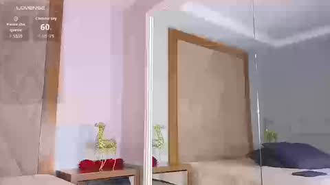 charlotte monrroe online show from 03/25/26, 02:01