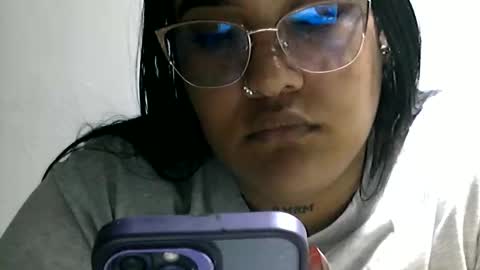 charlottequeen_21 online show from 04/14/26, 05:19