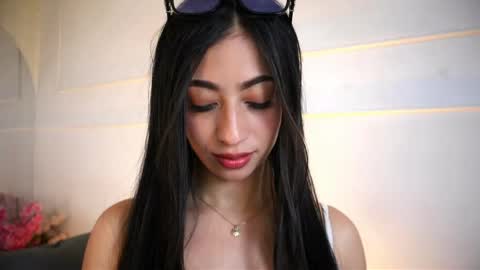 Lauren Rus online show from 06/03/26, 02:33