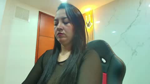 Charlotte  Schmidt online show from 05/19/26, 10:54