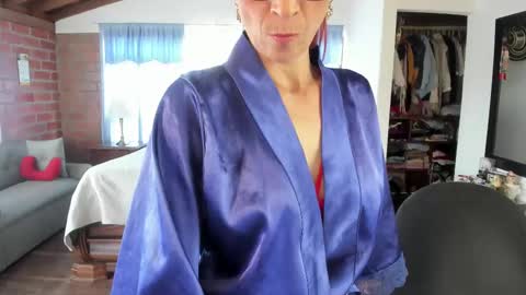 Charlotte online show from 10/03/25, 05:21