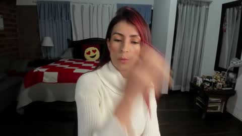 Charlotte online show from 12/04/25, 11:02