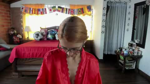 Charlotte online show from 06/28/26, 04:35