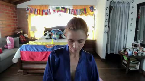 Charlotte online show from 07/03/26, 04:57