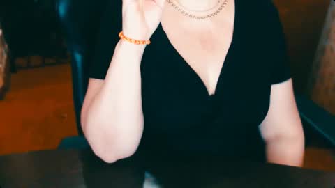 CharlotteXTasty online show from 01/20/25, 04:34