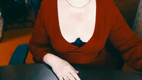 CharlotteXTasty online show from 01/21/25, 06:23