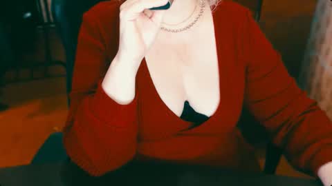 CharlotteXTasty online show from 01/31/25, 10:31