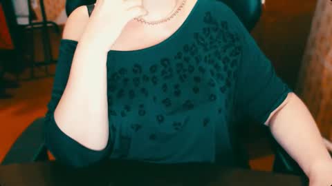 CharlotteXTasty online show from 03/04/25, 05:24