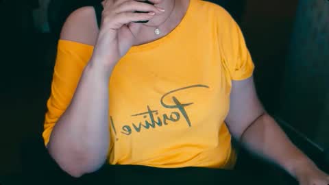 CharlotteXTasty online show from 09/12/25, 09:42