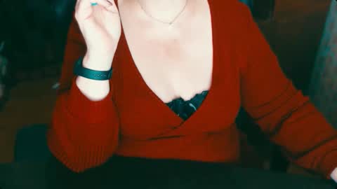 CharlotteXTasty online show from 12/17/25, 11:38