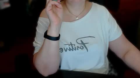 CharlotteXTasty online show from 02/10/26, 11:14