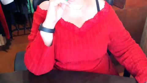 CharlotteXTasty online show from 02/11/26, 11:37