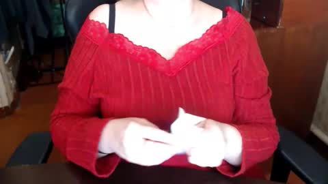 CharlotteXTasty online show from 04/01/26, 09:43