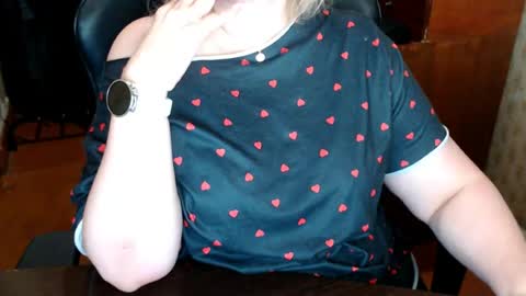 CharlotteXTasty online show from 07/07/26, 11:36