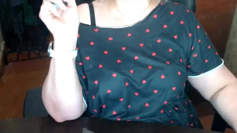 CharlotteXTasty online show from 07/16/26, 10:54