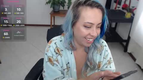 Snapshot of charlottezoe1 chatting on 02/14/25, 05:46 charlottezoe online show from 02/14/25, 05:46