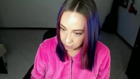 charlottezoe online show from 02/17/26, 09:17