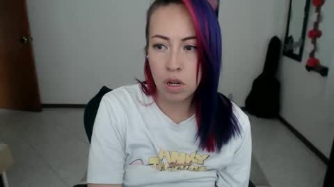 charlottezoe online show from 02/26/26, 06:51