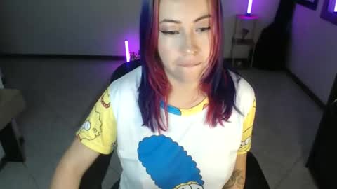 charlottezoe online show from 04/05/26, 08:22