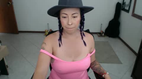 charlottezoe online show from 05/08/26, 06:35