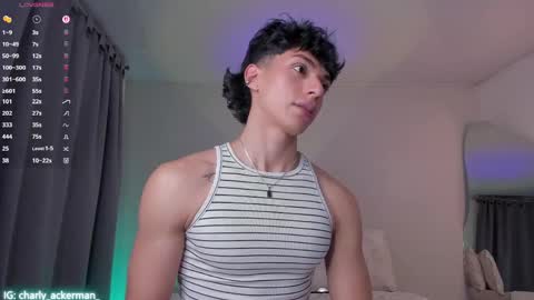charly online show from 06/02/26, 02:13