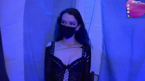 charly dest online show from 12/03/24, 02:47