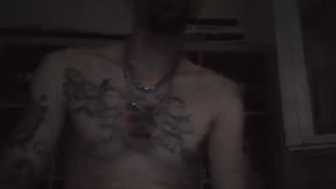 charlyfunnydead online show from 06/01/26, 01:29