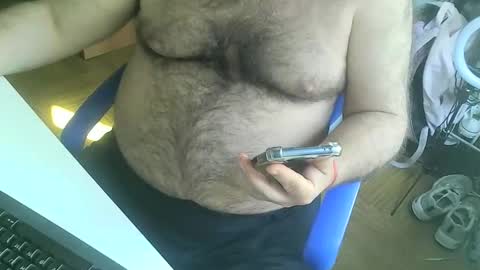 charly online show from 04/20/26, 08:06