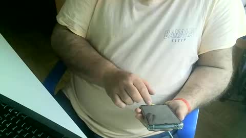 charly online show from 05/21/26, 08:10