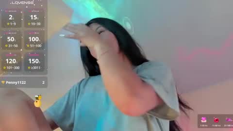 Snapshot of charm_jenys chatting on 12/15/24, 03:45 Charm alessa online show from 12/15/24, 03:45