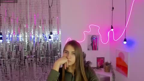 Snapshot of charmbianca chatting on 01/30/25, 11:44 Bianca online show from 01/30/25, 11:44