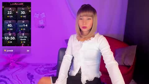 Snapshot of charmbianca chatting on 11/15/25, 04:54 Bianca online show from 11/15/25, 04:54