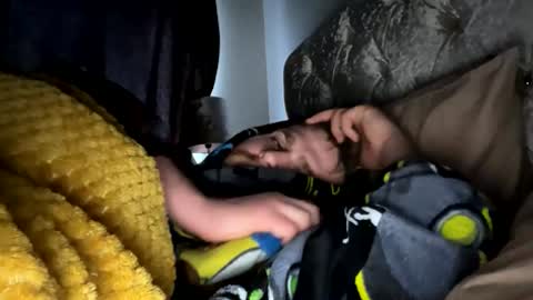 charmerboi2 online show from 03/20/26, 06:51