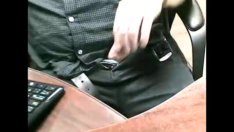 charmeur2672 online show from 04/13/26, 10:10