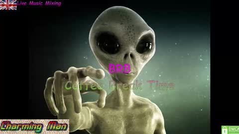 3 of 9 Borg online show from 10/16/25, 01:56