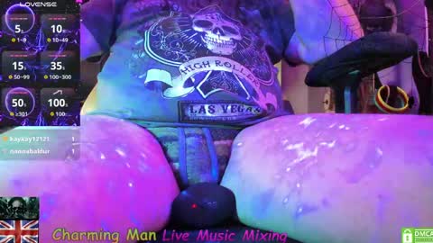 3 of 9 Borg online show from 06/03/26, 05:51