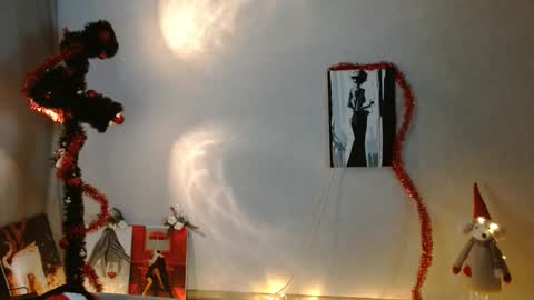 Michelle  online show from 01/06/26, 03:32