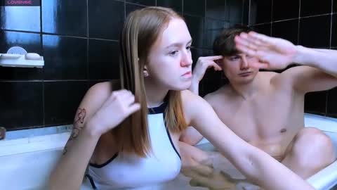 Lisa online show from 02/09/25, 08:34