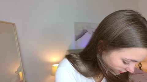Kaylee online show from 07/14/26, 02:49
