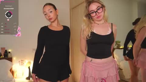 my fansly Charming daisy              My Wishlist  for new toys     online show from 02/23/25, 05:56