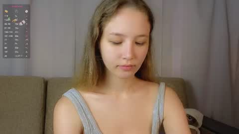 Eva online show from 07/14/26, 08:52